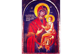 Rugăciunea soților către maica domnului este cea mai puternică dintre acele rugăciuni către maica domnului prin care o rugăm pe născătoarea de dumnezeu să ne ofere darul de a dobândi harul de a avea copii. Icoana Maicii Domnului Grabnic AscultÄƒtoare Gorgoepikou Doxologia