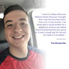 UMass Memorial Health added a new...