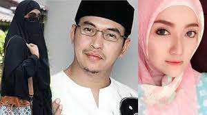 Bahkan suci, mantan istri sunu matta band, juga diduga merespons pernyataan umi pipik. Ngaku Dipoligami Uje Umi Pipik Kena Sindir Eks Istri Sunu Kok Sekarang Diumbar Ikhlas Itu Diam Tribun Style Line Today