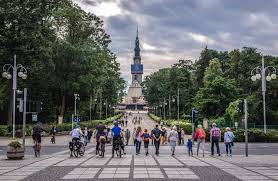 The main pilgrimage center is jasna góra monastery with a miraculous saint mary of częstochowa picture. 15 Best Things To Do In Czestochowa Poland The Crazy Tourist