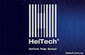 Flexible, comprehensive, affordable insurance coverage in malaysia. Heitech Padu Bags Rm14 86m Contract From Prudential Services Asia The Edge Markets