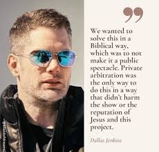 Angel Studios and The Chosen Series Controversy