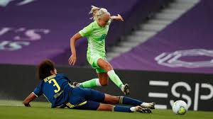 Förening och aktiva information för föreningar, tränare, spelare och domare inom svensk fotboll. De Kan Bli Varldens Basta Fotbollsspelare Dn Se