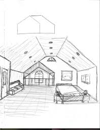 Simple Interior Design Sketches Living Room Chelss Chapman