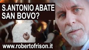 Sant'Antonio Abate nella tradizione veneta