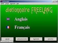 Étudions le français est la langue de la vidéo, le travail, les textes. Telecharger Dictionnaire Pour Telephone Mobile En Java Toucharger Com