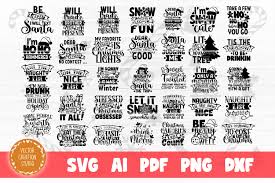 I love svg line animation because i think that it looks amazing as an effect, but is also simple enough to grasp that i was able to use it in one of my very first svg animations. 14 Cute Christmas Svg Free Png