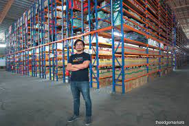 Usj 1 industrial zone, subang jaya selangor building type : Tech Alibaba S 11 11 Has Ripple Effect On Southeast Asia The Edge Markets