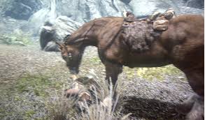 Let's discover the hidden story and bolar's oathblade location! Skyrim Real Life Skyrim