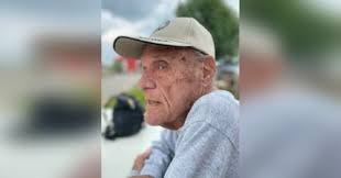 Theodore T. "Ted" Colley Obituary (2023)