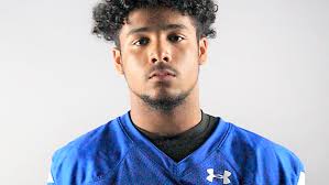 Cedarville's Kattich has record outing