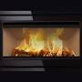 A-Team Gas Fireplace from gasfireplacedoctors.com