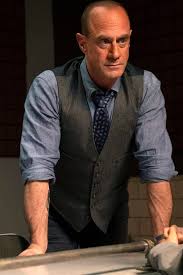 Surprisingly, everyone was a stranger except for stabler, his family, and olivia benson (mariska hargitay). Law Order Organized Crime Season 1 Episode 5 Review An Inferior Product Tv Fanatic