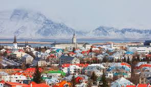 Nordic Car Rental in Iceland