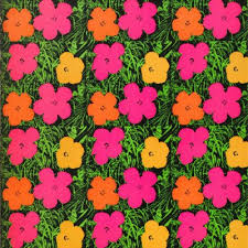 He studied at the carnegie institute of which moved on to car crashes, flowers and the electric chair. Flower Series By Andy Warhol For Sale Guy Hepner