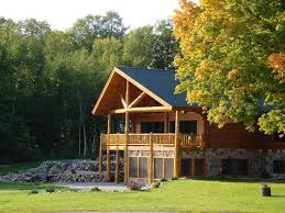 Walker, mn residents, houses, and apartments details. Log Homes Minnesota Inc Contractors Residential And Or Commercial Leech Lake Chamber