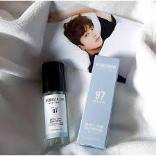 Downy adorable ist ein produkt, bekannt geworden durch jungkook von bts. W Dressroom Dress Living Clear Perfume Bts Perfume Shopee Philippines
