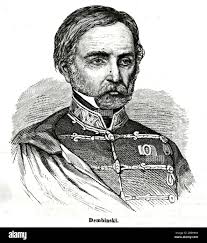 Henryk dembinski Banque de photographies et d'images à haute résolution