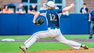 Division 2 State Softball-Baseball Quarterfinals