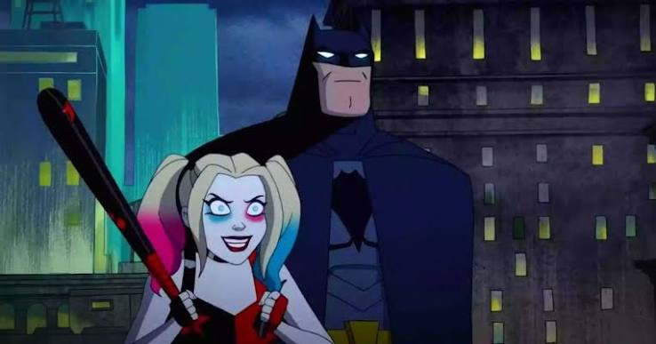Harley Quinn Season 4 Spends a Lot of Time With Bruce Wayne in Jail - Comic  Book Movies and Superhero Movie News - SuperHeroHype