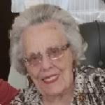 Obituary information for Bernice Hyde