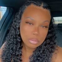 Danielle Goree's Instagram, Twitter & Facebook