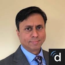 Dr. Sanjeev Garg, MD