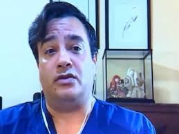 Enfermero cubano relata lucha diaria en hospital de Miami para enfrentar el  coronavirus