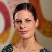 Veronica Camargo's Instagram, Twitter & Facebook