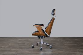 Cool contemporary furniture at great prices. Hamilton Modern Office Chair Bent Plywood Design Mid Decco