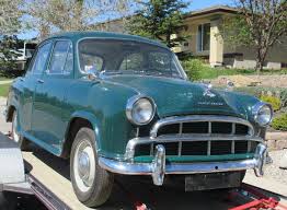 Image result for Birch Gray 1957 Morris