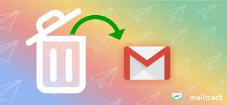 How to Recover Deleted Emails in Gmail (Explained for Beginners)