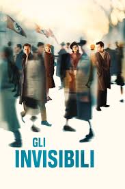Il grande dittatore streaming ita. Gli Invisibili Guardare Film Streaming Ita In Hd Gratis