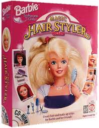 Gran selección de juegos gratis entre los que encontrarás juegos de barbie escuela de princesas y juegos de barbie sirena. Juegos De Barbie Para Pc Parte 2