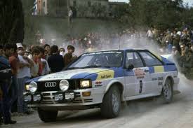 Rally Group B On Twitter Rally Audi Quattro Audi