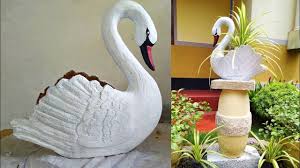What makes gardening easier and more fun these days are the tons of ideas you can easily get now, i've got cement planters of all sizes and shapes, including garden decor made from cement. Cement Pot Making Cement Pot Diy Cement Pot Ideas Gardening Ideas For In 2021 Cement Pots Diy Cement Flower Pots Cement Crafts