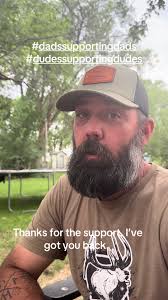 Supportive Dads: Building a Community Together