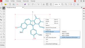 How to name organic compounds using the iupac rules. Kingdraw Pc Iupac Name And Structure Converting By Kingdraw Medium