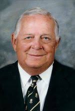 Dr Charles Douglas Spencer (1932-2007)