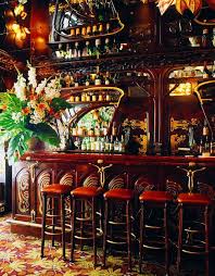 Maxim S Paris Art Nouveau Ladyluxurydesigns Brasserie Parisienne Art Nouveau Art Parisien