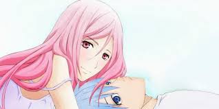 The Cutest Aspects of Kuroko and Momois Relationship