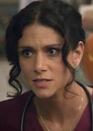 Fan Casting Melissa (Boss Baby) as Melissa in Every Name, Every Character 