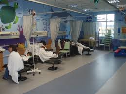 The map created by peopl. Hospital Tengku Ampuan Rahimah Hospital In Klang