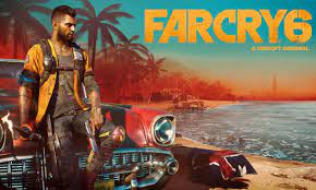 In far cry 6, you can blend in with the rest of the citizens of yara. Ntmnr Uxmvtxmm