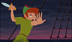 Pin By Danielmalacao Andre On Peter Pan Peter Pan Disney Disney Wallpaper Neverland