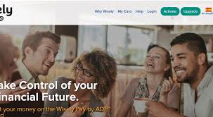 The wisely pay™ prepaid card can be used everywhere debit visa or mastercard is accepted. Adp Wisely Pay Faqs Office Of The Treasurer Payroll