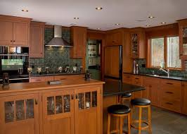 Arts And Crafts Kitchen Arts And Crafts Kitchens Kitchens Forum Gardenweb Mission Style Kitchen Cabinets Kitchen Cabinet Styles Craftsman Style Kitchens