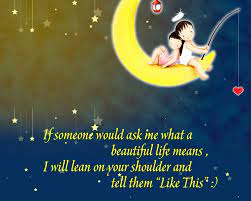 Cute Cartoon Quotes About Life Quotesgram