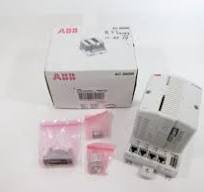 New ABB 3BSE066490R1 PM856AK01 Processor Unit PLC AC 800M ...