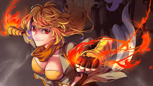 Wallpaper, rwby volume 4 wallpaper weiss black ruby and yang, rwby wallpaper neo, rwby 1920×1080 wallpaper, rwby yang phone wallpaper, rwby wallpaper download, rwby velvet wallpaper, rwby pc wallpaper, rwby vol 4 wallpaper, rwby neopolitan wallpaper, 4k rwby. Yang Xiao Long Rwby 4k 25821